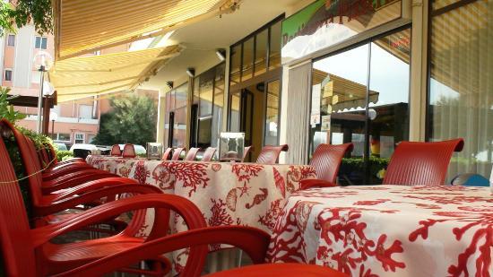 Gastronomia Rosticceria Pizzeria Ivana